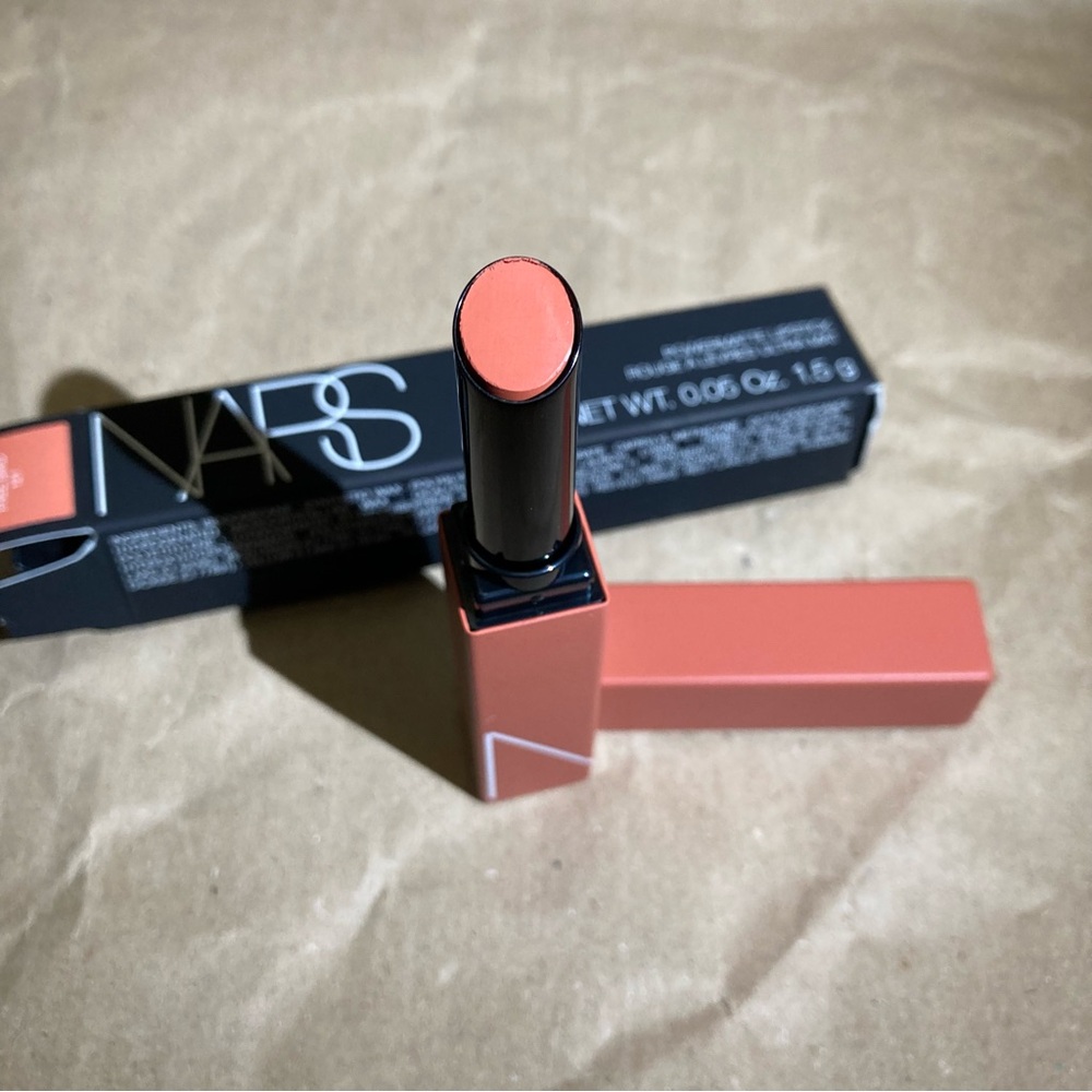 Nars lipstick - Picture 2 of 3